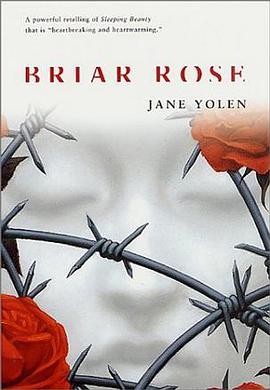 Briar Rose pdf epub mobi 电子书 下载