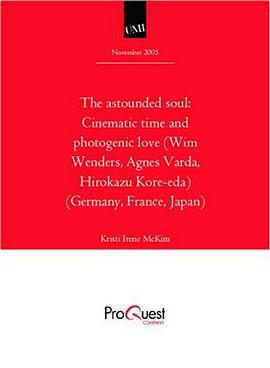 The astounded soul pdf epub mobi 电子书 下载
