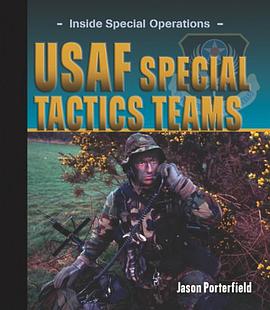 USAF Special Tactics Teams pdf epub mobi 电子书 下载