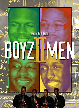 Boyz II Men (African-American Achievers) pdf epub mobi 电子书 下载