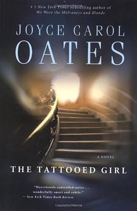 The Tattooed Girl pdf epub mobi 电子书 下载