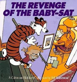The Revenge of the Baby-Sat pdf epub mobi 电子书 下载