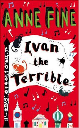 Ivan the Terrible pdf epub mobi 电子书 下载