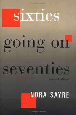 Sixties Going on Seventies pdf epub mobi 電子書 下載