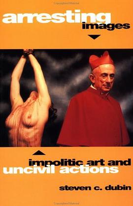Arresting Images pdf epub mobi 电子书 下载