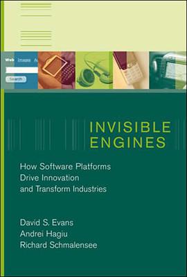 Invisible Engines pdf epub mobi 電子書 下載