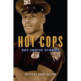 Hot Cops pdf epub mobi 電子書 下載