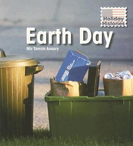 Earth Day pdf epub mobi 电子书 下载