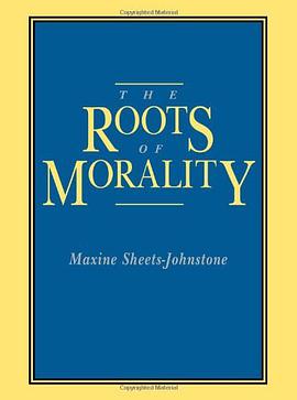 The Roots of Morality pdf epub mobi 电子书 下载