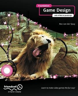 Foundation Game Design with HTML5 and Javascript pdf epub mobi 电子书 下载