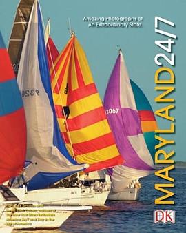 Maryland 24/7 pdf epub mobi 电子书 下载