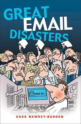 Great Email Disasters pdf epub mobi 电子书 下载