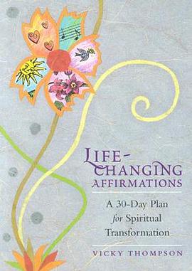 Life-Changing Affirmations pdf epub mobi 电子书 下载