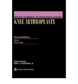 Knee Arthroplasty pdf epub mobi 电子书 下载