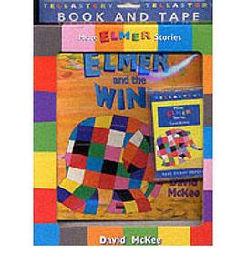 Elmer and the Wind pdf epub mobi 电子书 下载