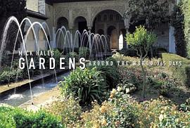 Gardens Around the World pdf epub mobi 电子书 下载
