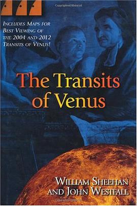 The Transits of Venus