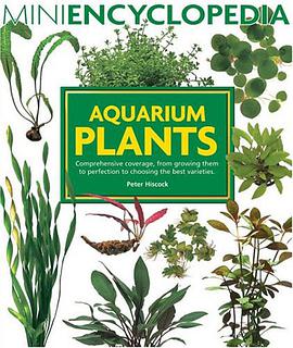 Aquarium Plants pdf epub mobi 电子书 下载