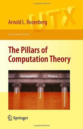 The Pillars of Computation Theory pdf epub mobi 电子书 下载