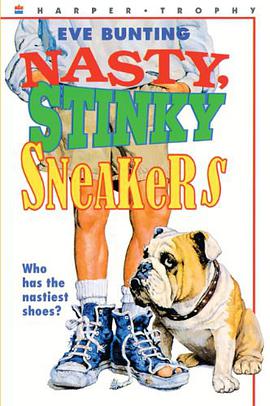 Nasty Stinky Sneakers pdf epub mobi 电子书 下载