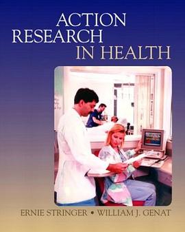 Action Research in Health pdf epub mobi 电子书 下载