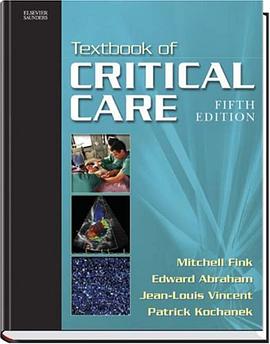 Textbook of Critical Care pdf epub mobi 电子书 下载