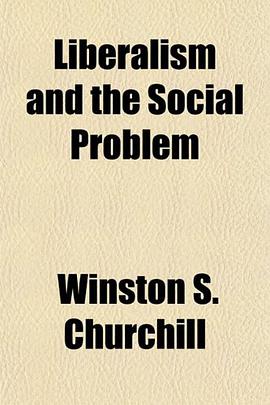 Liberalism and the Social Problem pdf epub mobi 電子書 下載