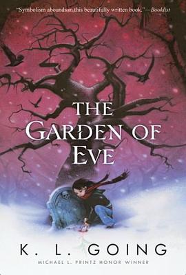 The Garden of Eve pdf epub mobi 电子书 下载