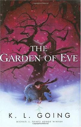 The Garden of Eve pdf epub mobi 下载