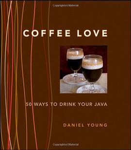 Coffee Love pdf epub mobi 电子书 下载