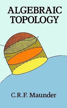 Algebraic Topology pdf epub mobi 电子书 下载