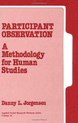Participant Observation pdf epub mobi 電子書 下載