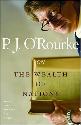 On The Wealth of Nations pdf epub mobi 电子书 下载