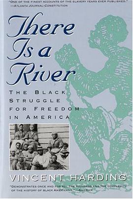There Is a River pdf epub mobi 电子书 下载