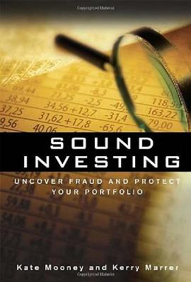 Sound Investing pdf epub mobi 电子书 下载