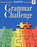 Stand Out Grammar Challenge 2