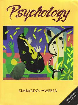 PSYCHOLOGY 3RD EDITION BY ZIMBARDO, WEBER pdf epub mobi 電子書 下載