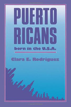 Puerto Ricans pdf epub mobi 电子书 下载