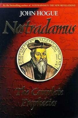 Nostradamus pdf epub mobi 電子書 下載