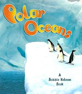 Polar Oceans pdf epub mobi 电子书 下载