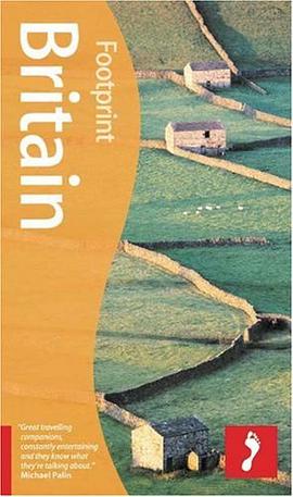 Britain (Footprint - Travel Guides) pdf epub mobi 电子书 下载