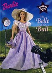 明星芭比娃娃之舞会美人 The Belle of the Ball pdf epub mobi 电子书 下载