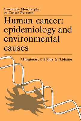 Human Cancer pdf epub mobi 电子书 下载