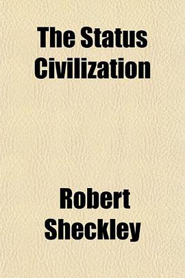 The Status Civilization pdf epub mobi 电子书 下载