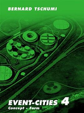 Event-Cities 4 pdf epub mobi 电子书 下载