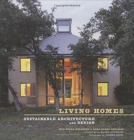 Living Homes pdf epub mobi 电子书 下载