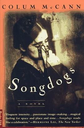 Songdogs pdf epub mobi 电子书 下载