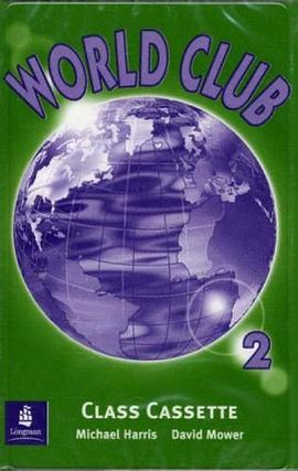 World Club WC pdf epub mobi 电子书 下载