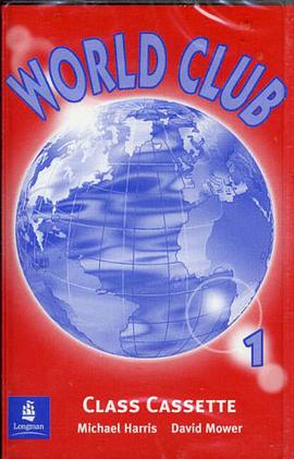 World Club WC pdf epub mobi 电子书 下载