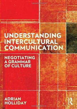 Understanding Intercultural Communication pdf epub mobi 电子书 下载